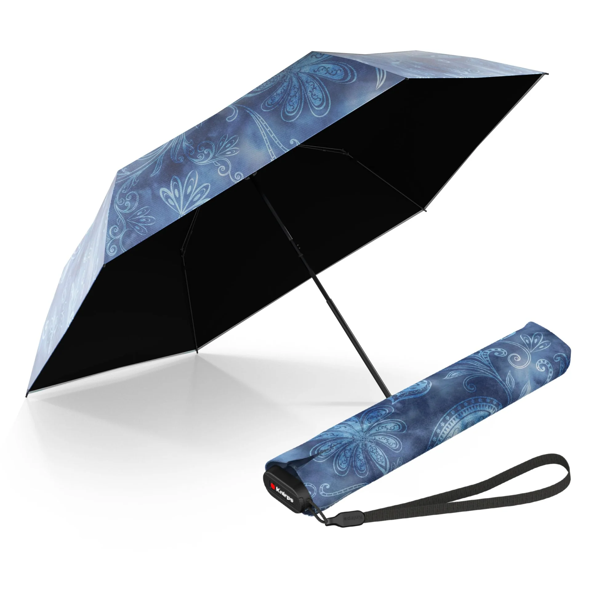 Knirps Knirps US.050 Ultra Light Slim Manual