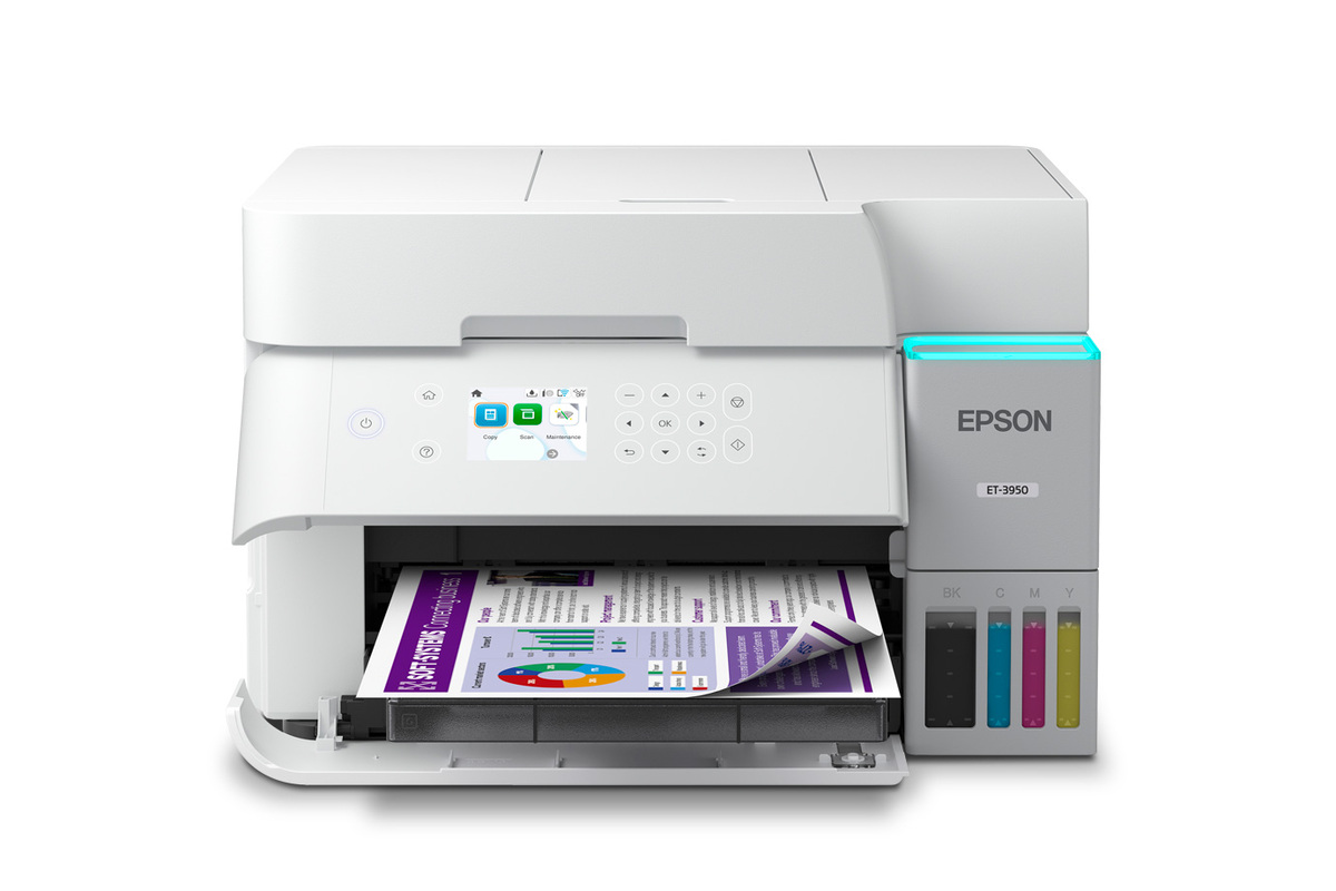 Epson Epson EcoTank ET-3950