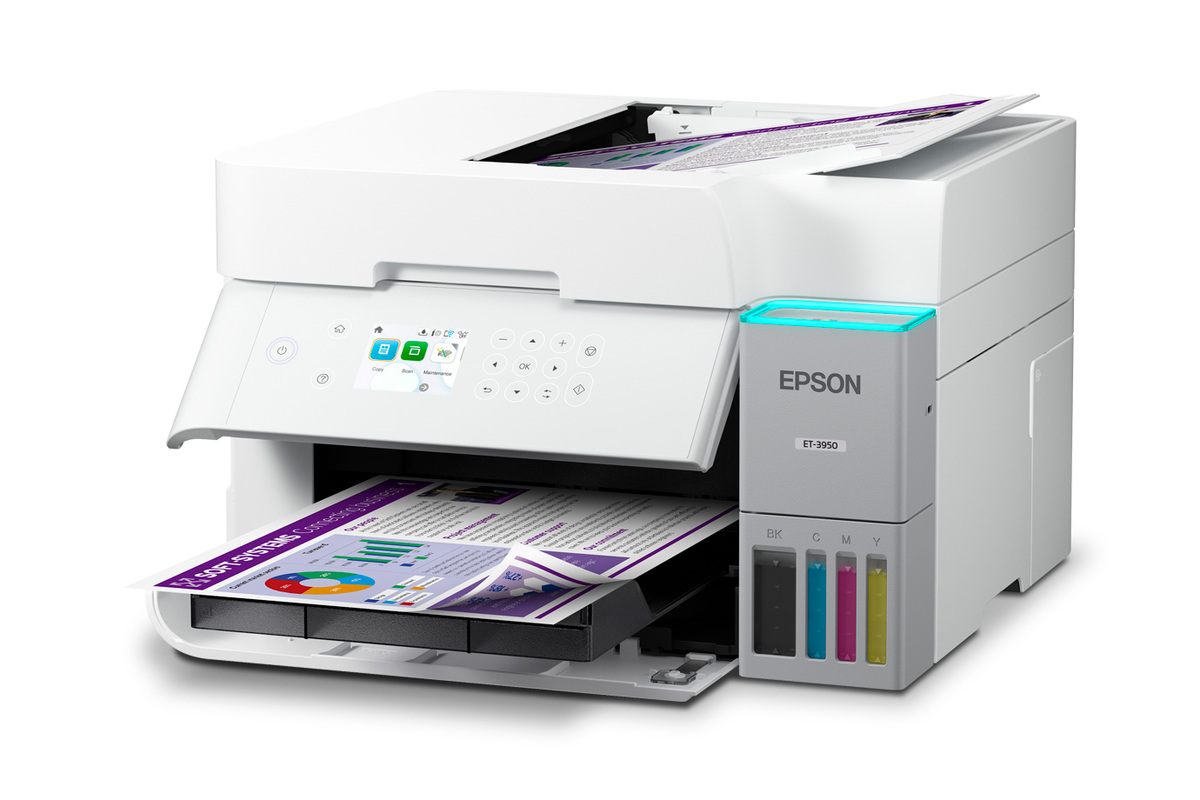 Epson Epson EcoTank ET-3950