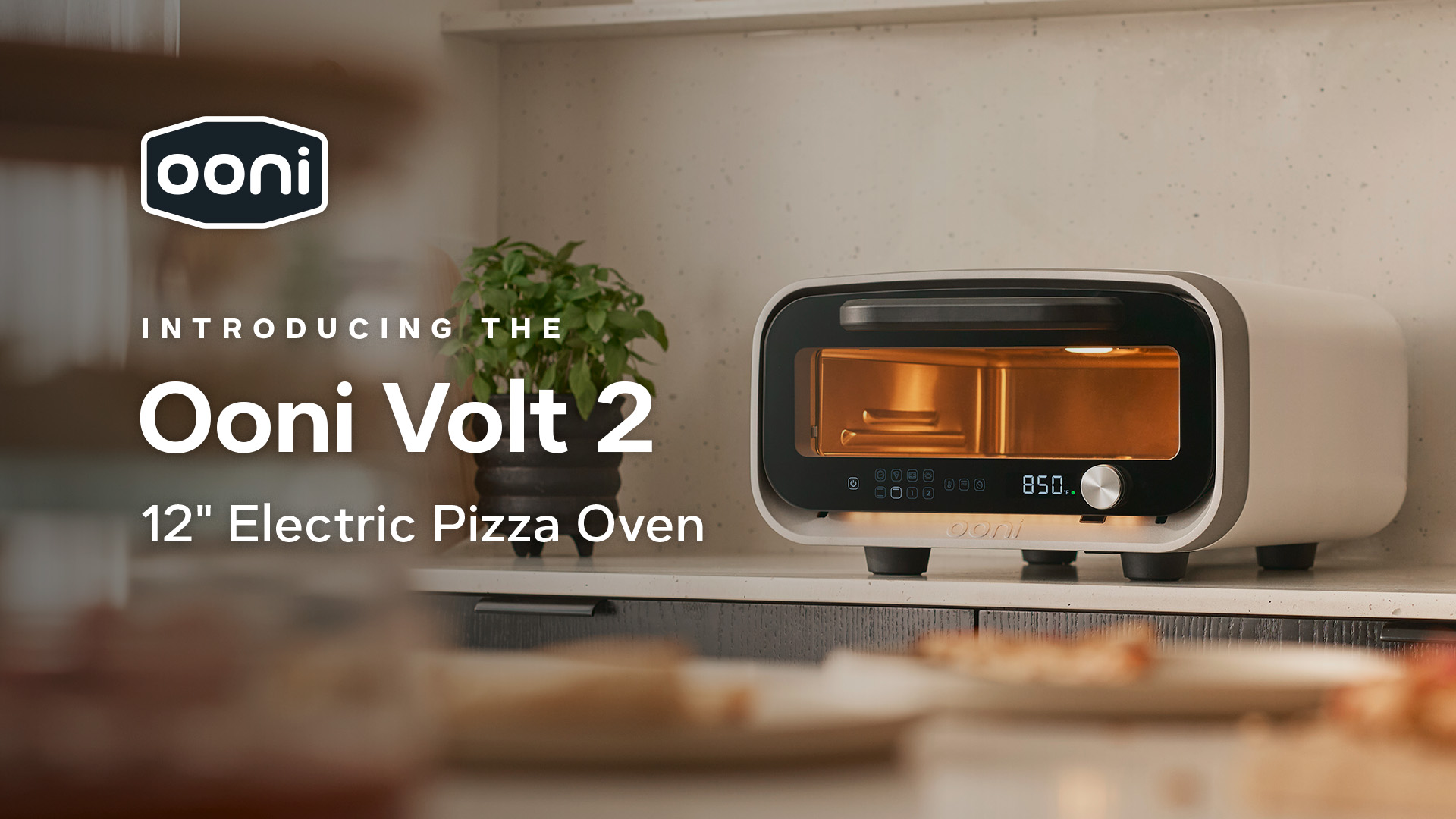 Ooni Ooni Volt 2