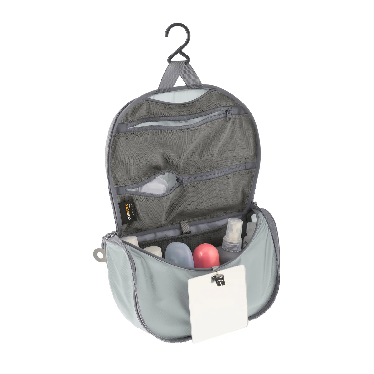 Sea to Summit Sea to Summit Travelling Light Hanging Toiletry Bag