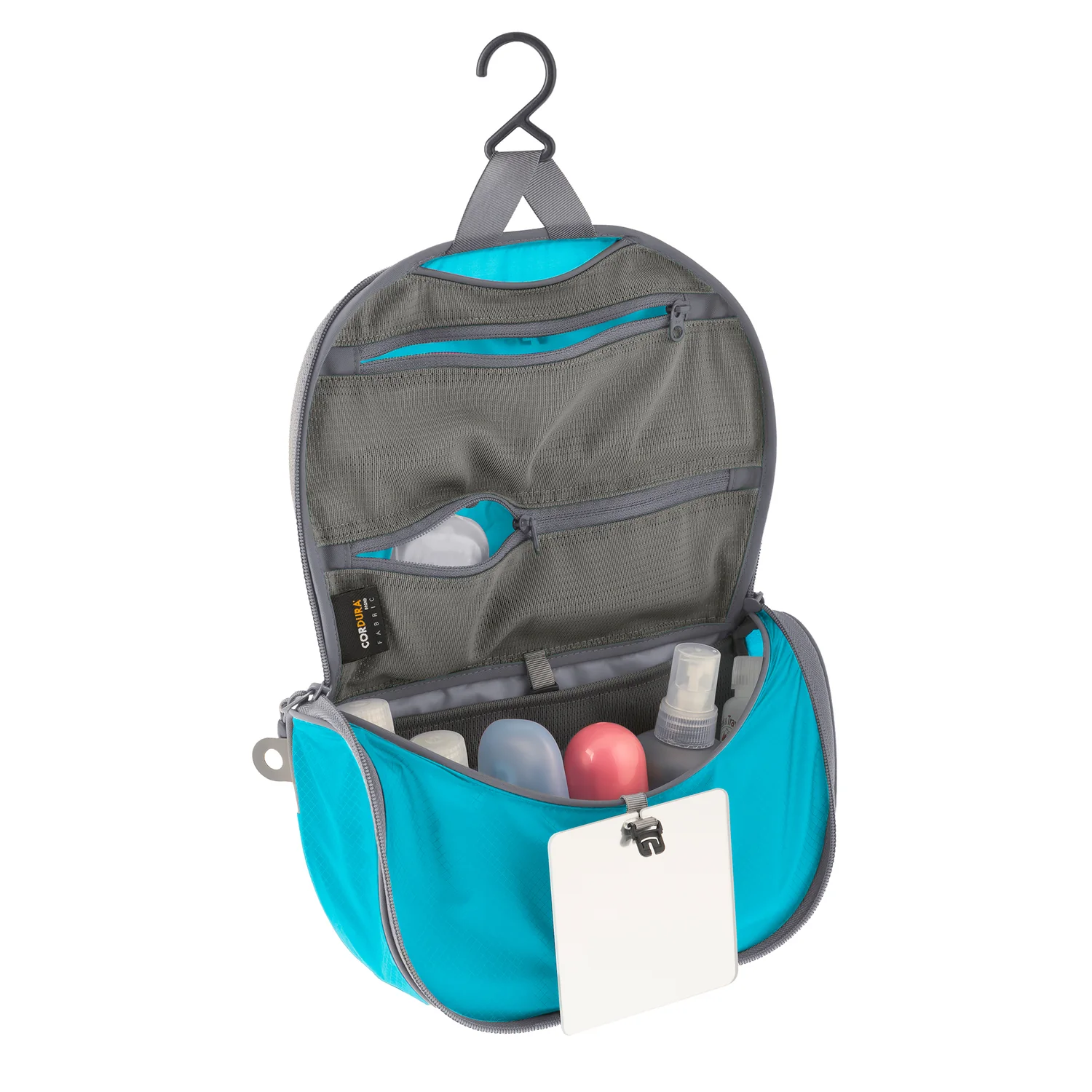 Sea to Summit Sea to Summit Travelling Light Hanging Toiletry Bag