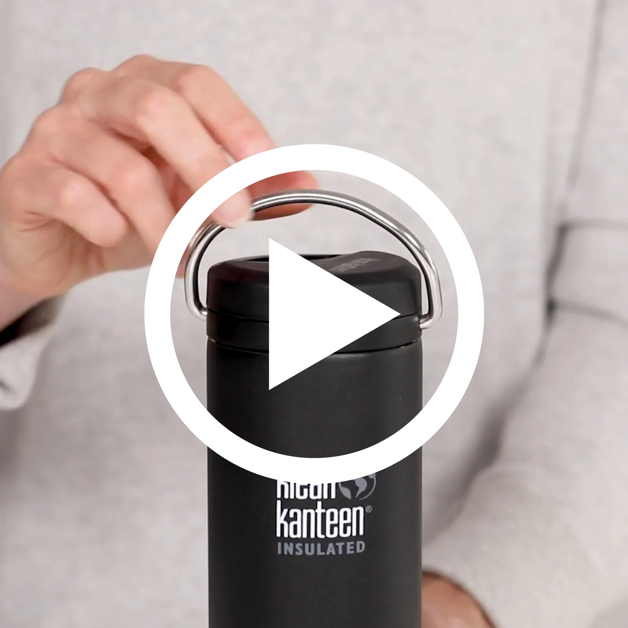 Klean Kanteen Klean Kanteen TKWide