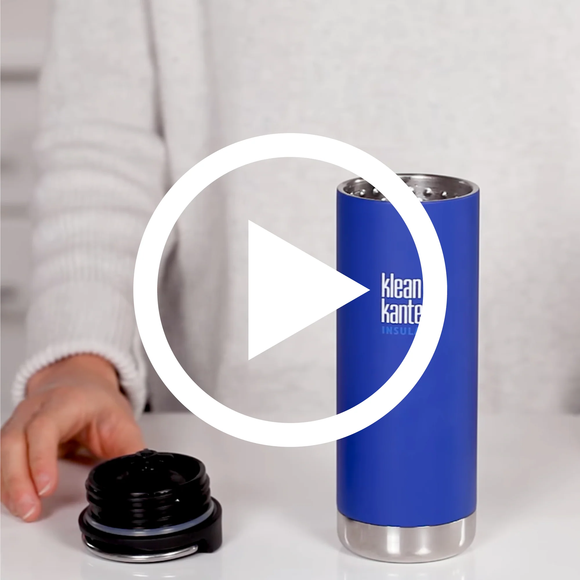 Klean Kanteen Klean Kanteen TKWide