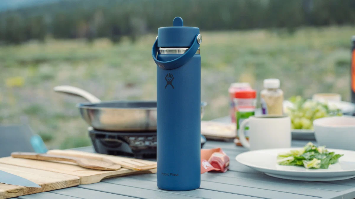 Hydro Flask Hydro Flask Wide Mouth Bottle