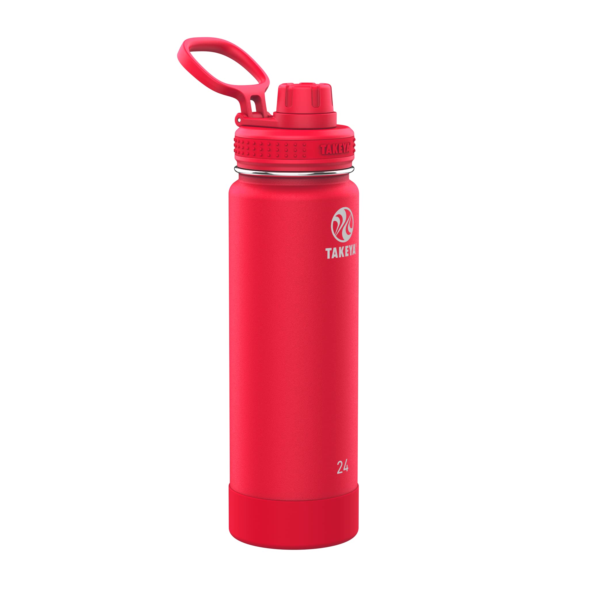 Takeya Takeya Actives Insulated Water Bottle