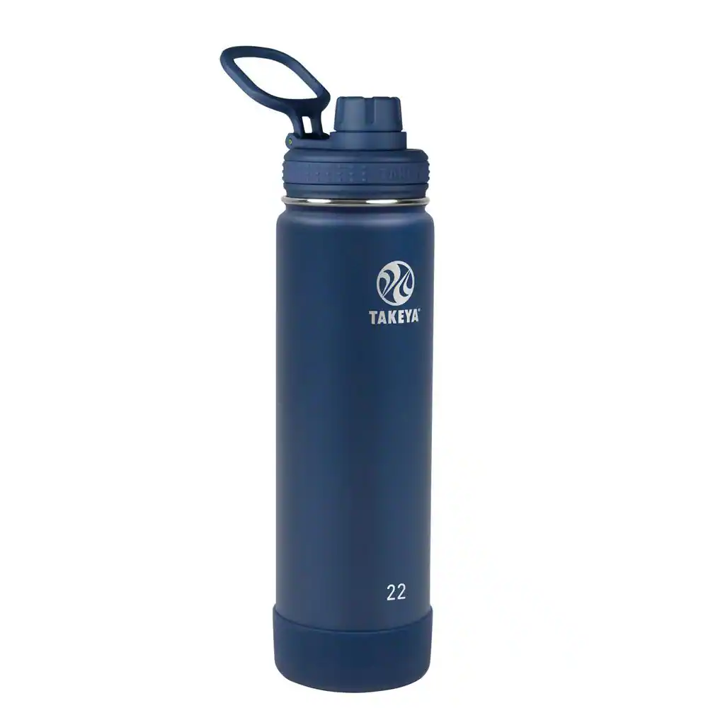 Takeya Takeya Actives Insulated Water Bottle