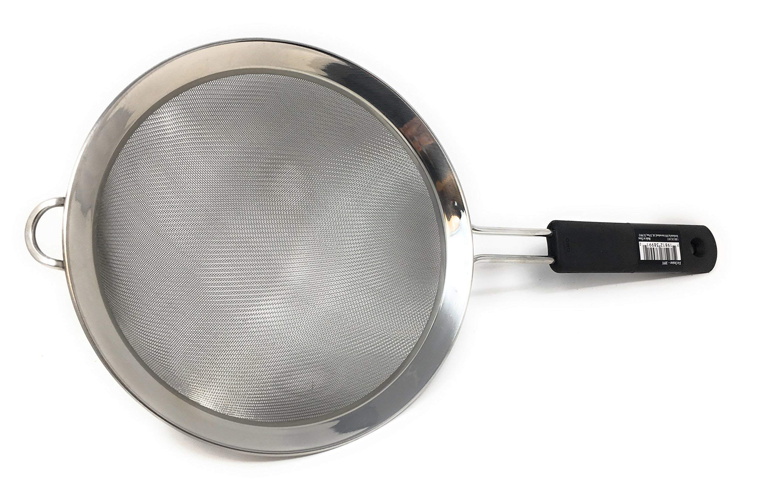OXO OXO Good Grips 8-Inch Fine Mesh Strainer