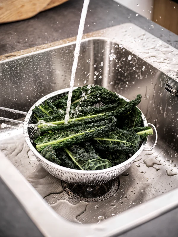 IKEA IKEA IDEALISK Colander