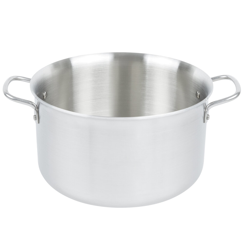 Vollrath Vollrath Tribute 8-Quart Stock Pot