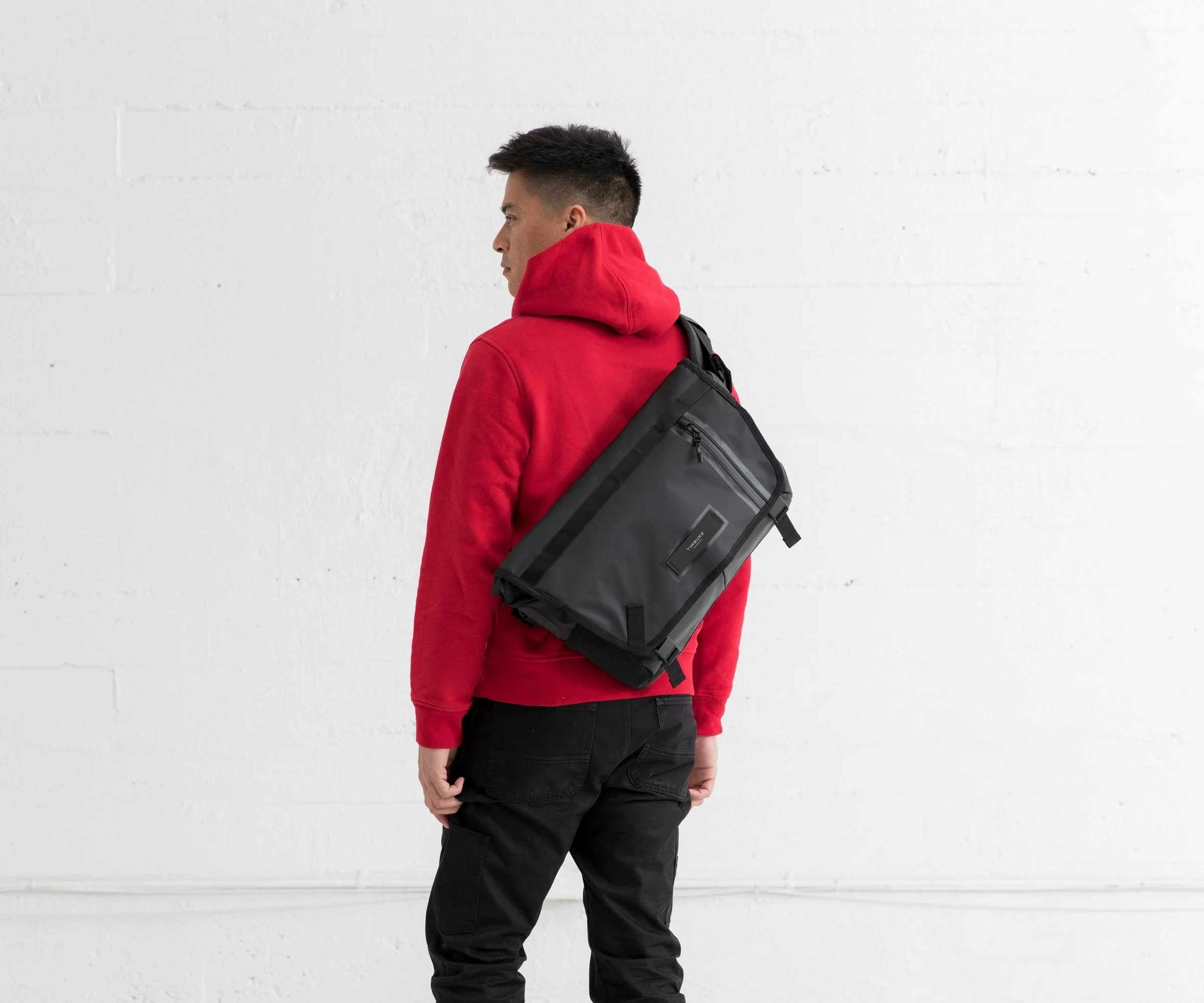 Timbuk2 Timbuk2 Especial Stash Messenger