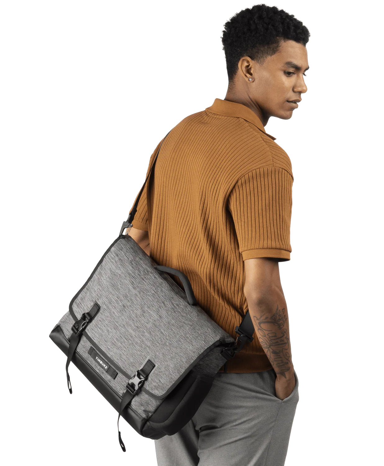 Timbuk2 Timbuk2 Closer Laptop Briefcase