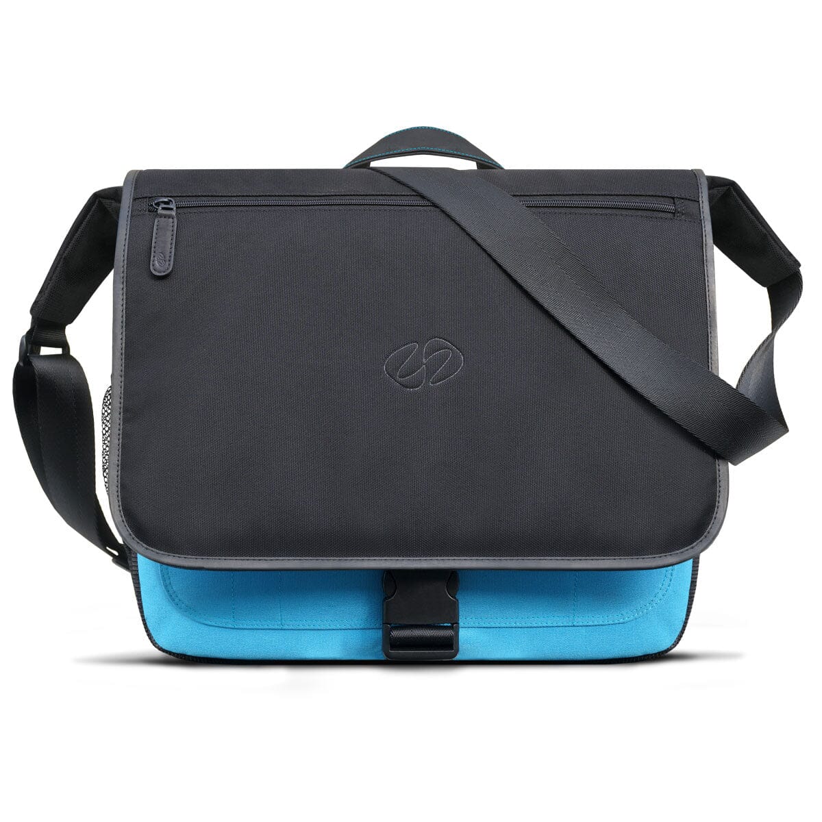 MacCase MacCase Universal Laptop Messenger Bag