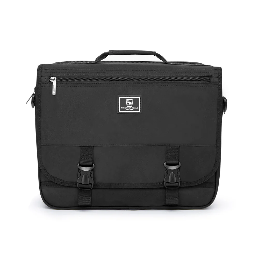 Oiwas Oiwas 15.6-inch Laptop Messenger Bag