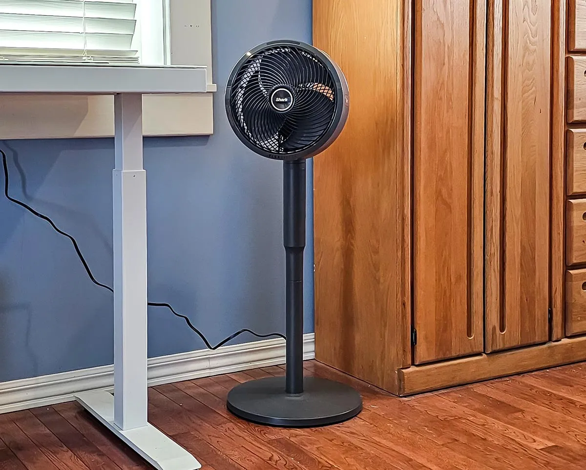 Shark Shark FlexBreeze Portable Fan