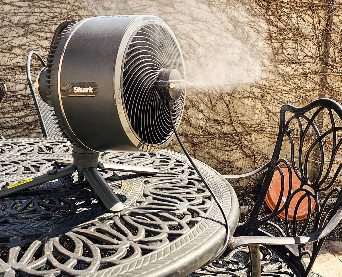 Shark Shark FlexBreeze Portable Fan