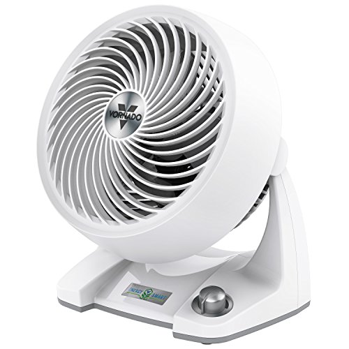 Vornado Vornado 533DC Energy Smart Small Air Circulator