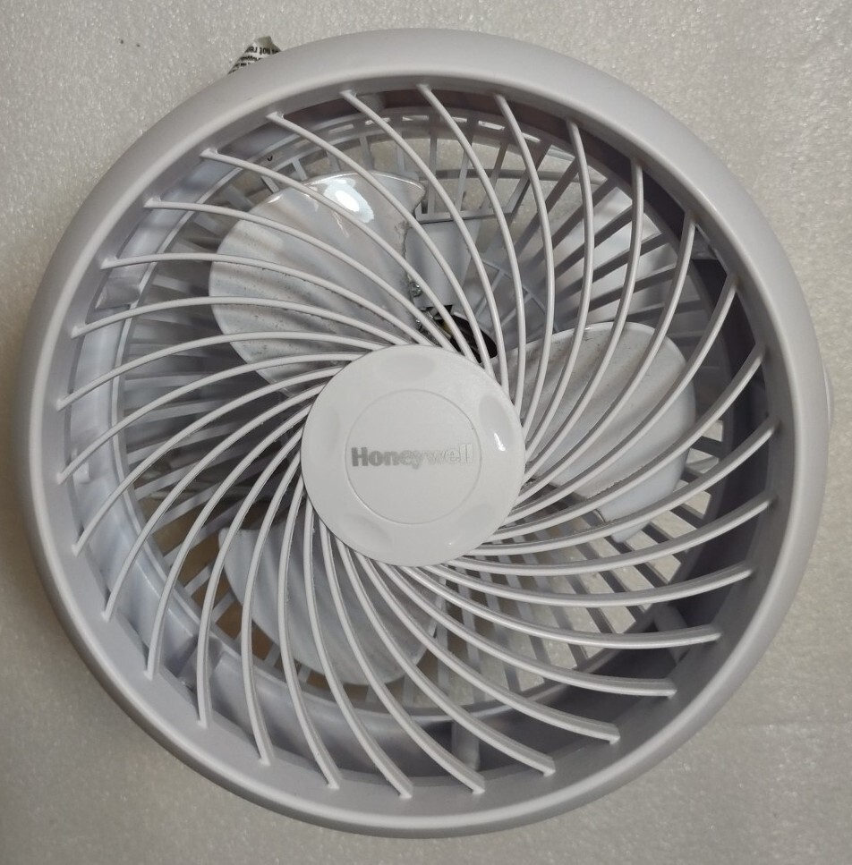 Honeywell Honeywell TurboForce Air Circulator