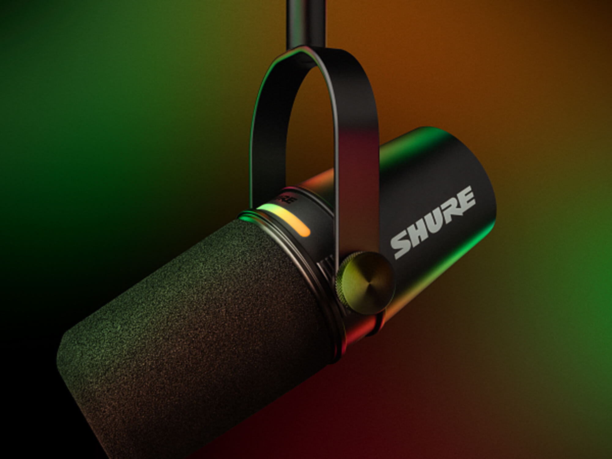 Shure Shure MV7+