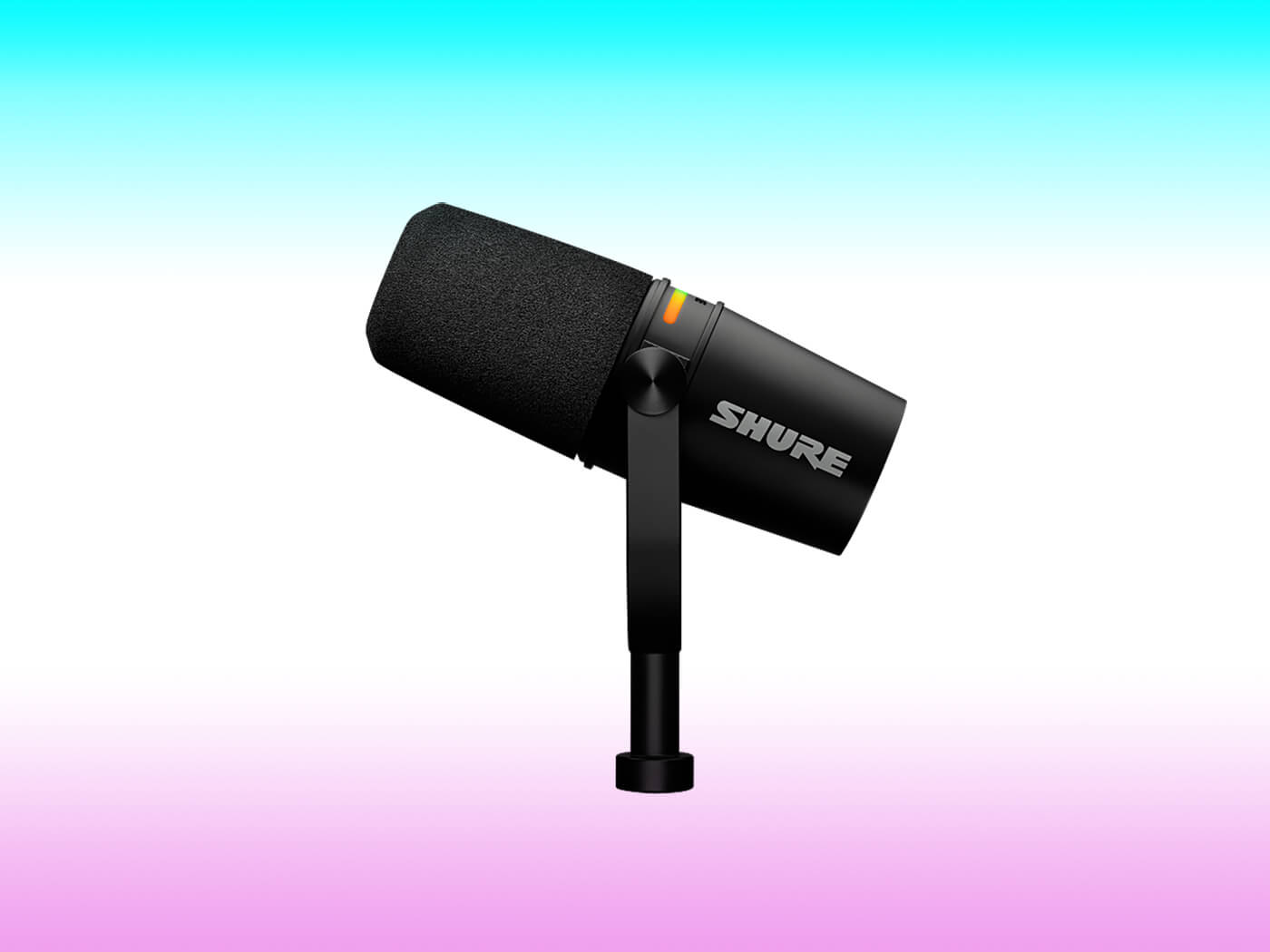 Shure Shure MV7+