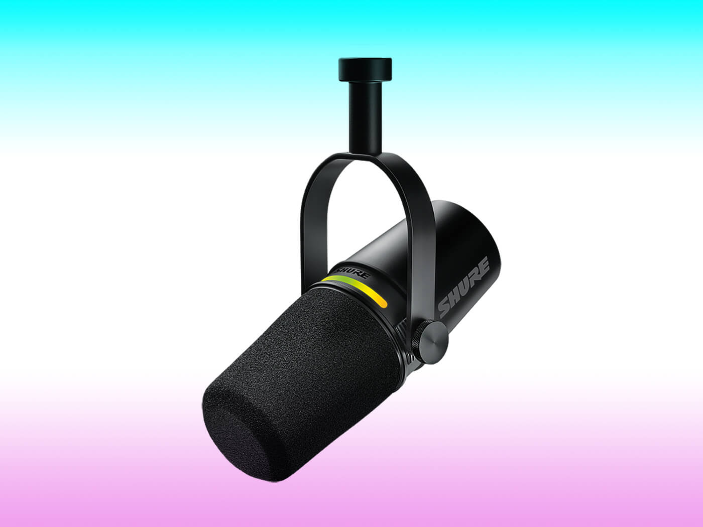Shure Shure MV7+