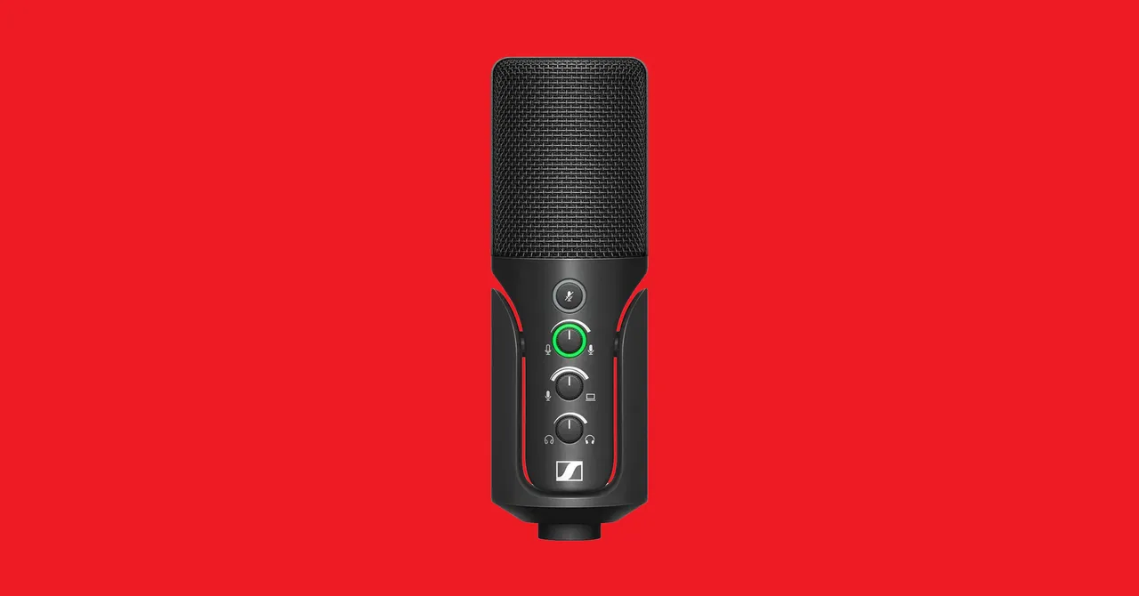 Sennheiser Sennheiser Profile USB