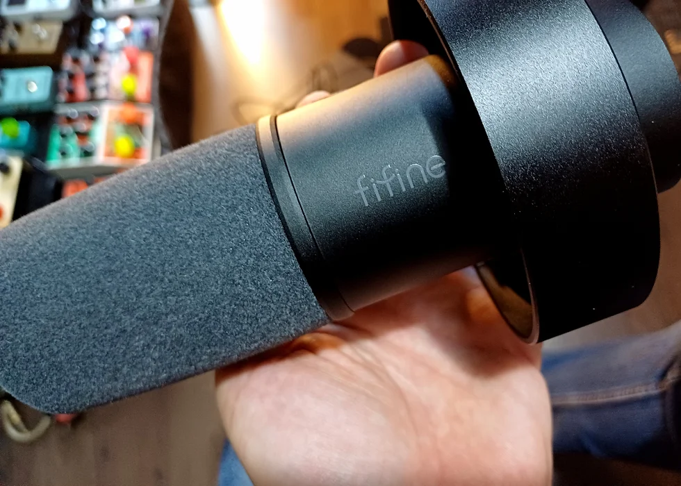 FIFINE FIFINE K688