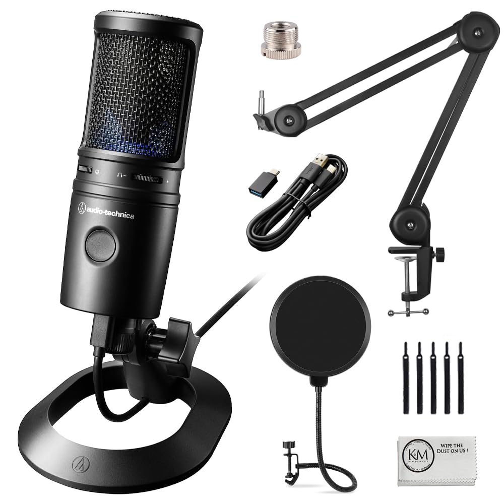 Audio-Technica Audio-Technica AT2020USB-X