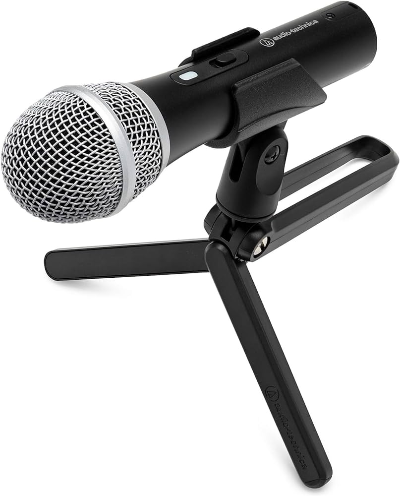 Audio-Technica Audio-Technica ATR2100x-USB