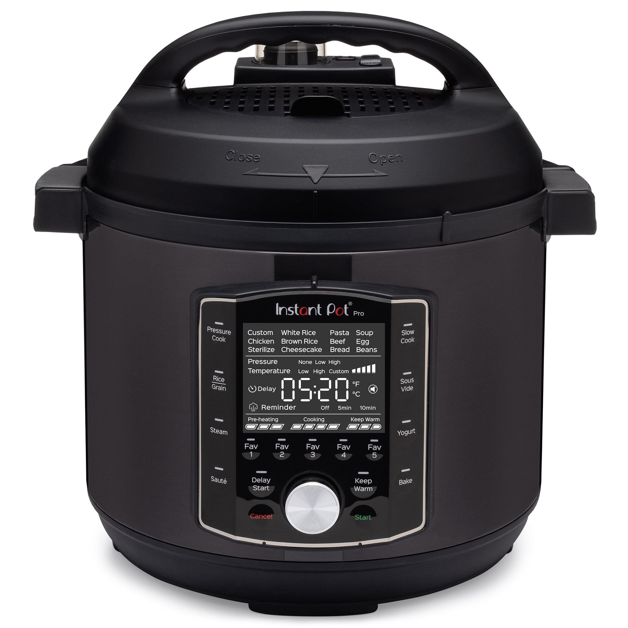 Instant Pot Instant Pot Pro 6-Quart