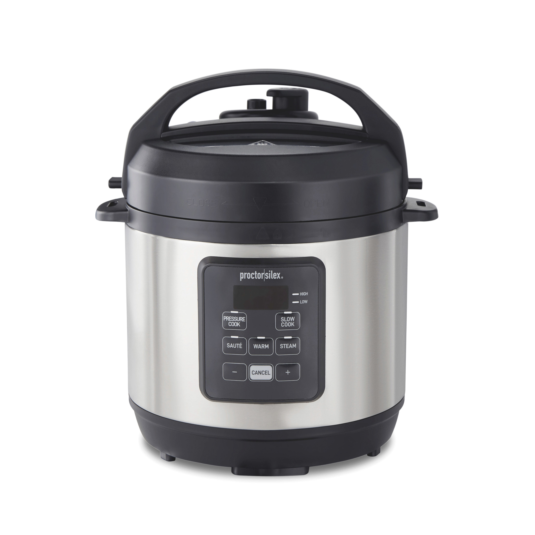 Instant Pot Instant Pot Pro 6-Quart