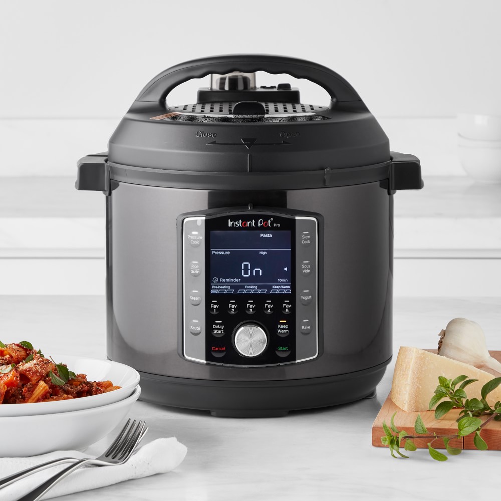 Instant Pot Instant Pot Pro 6-Quart