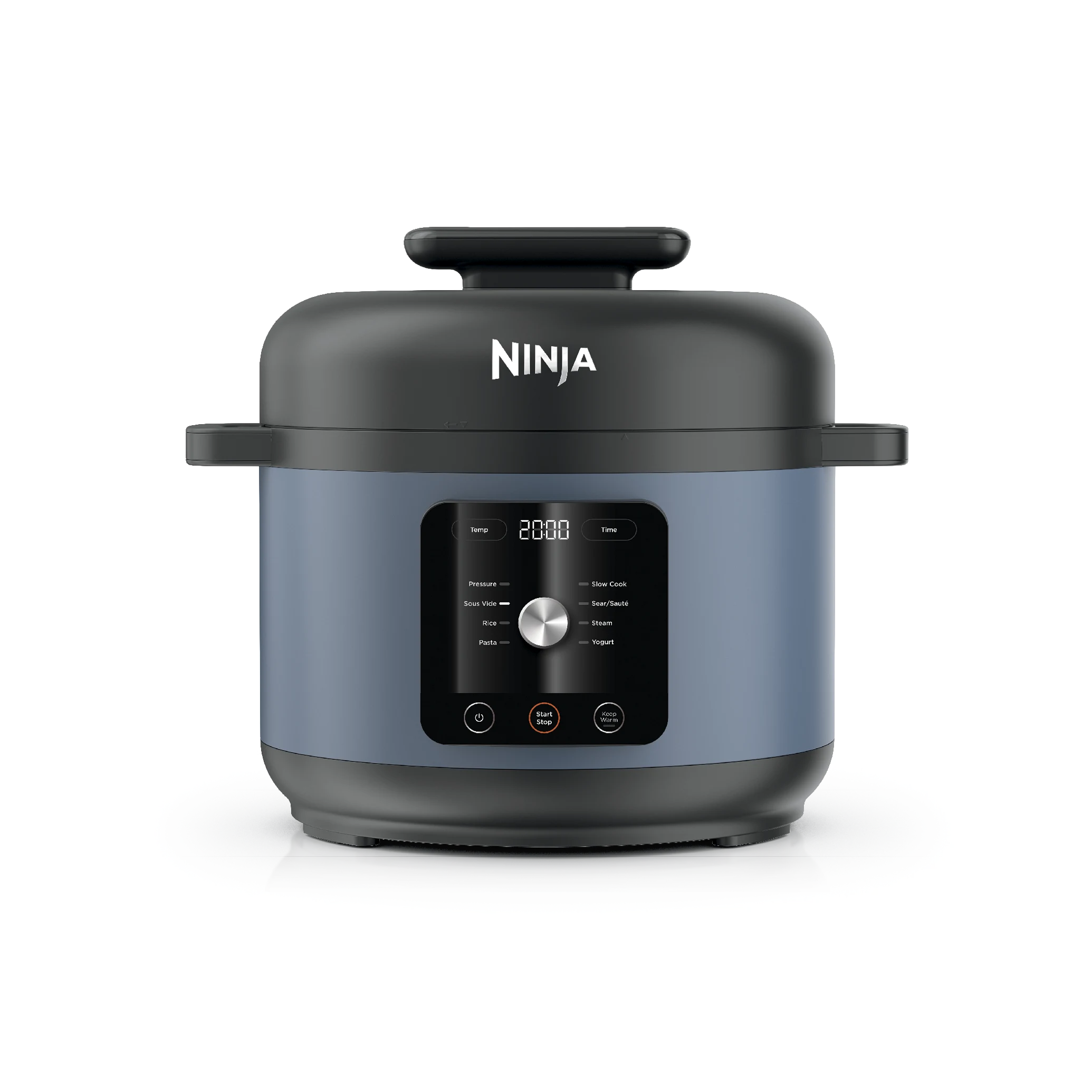Ninja Ninja HyperHeat 9-in-1 Electric Pressure Cooker