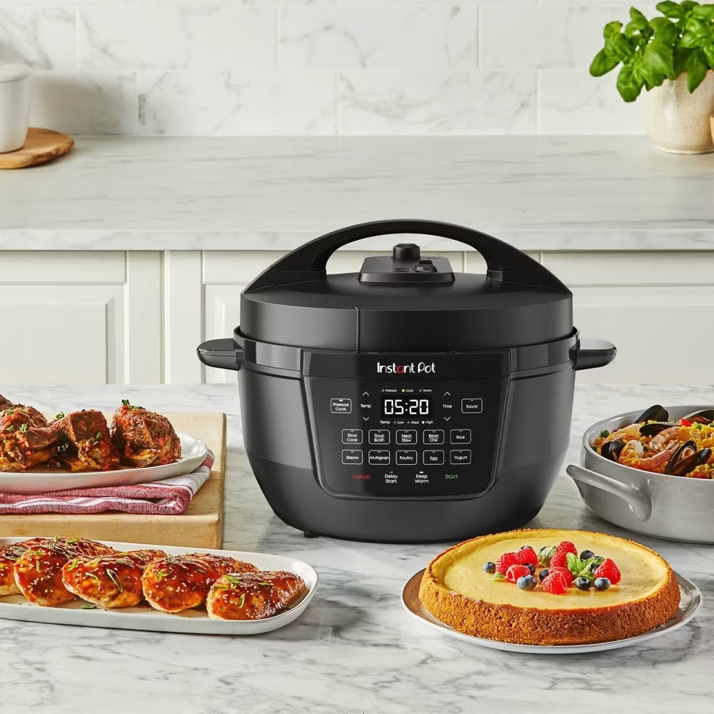Instant Pot Instant Pot RIO Wide