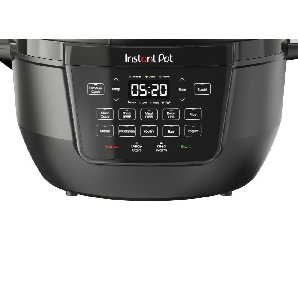 Instant Pot Instant Pot RIO Wide
