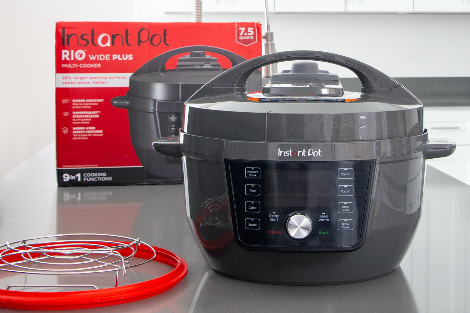 Instant Pot Instant Pot RIO Wide