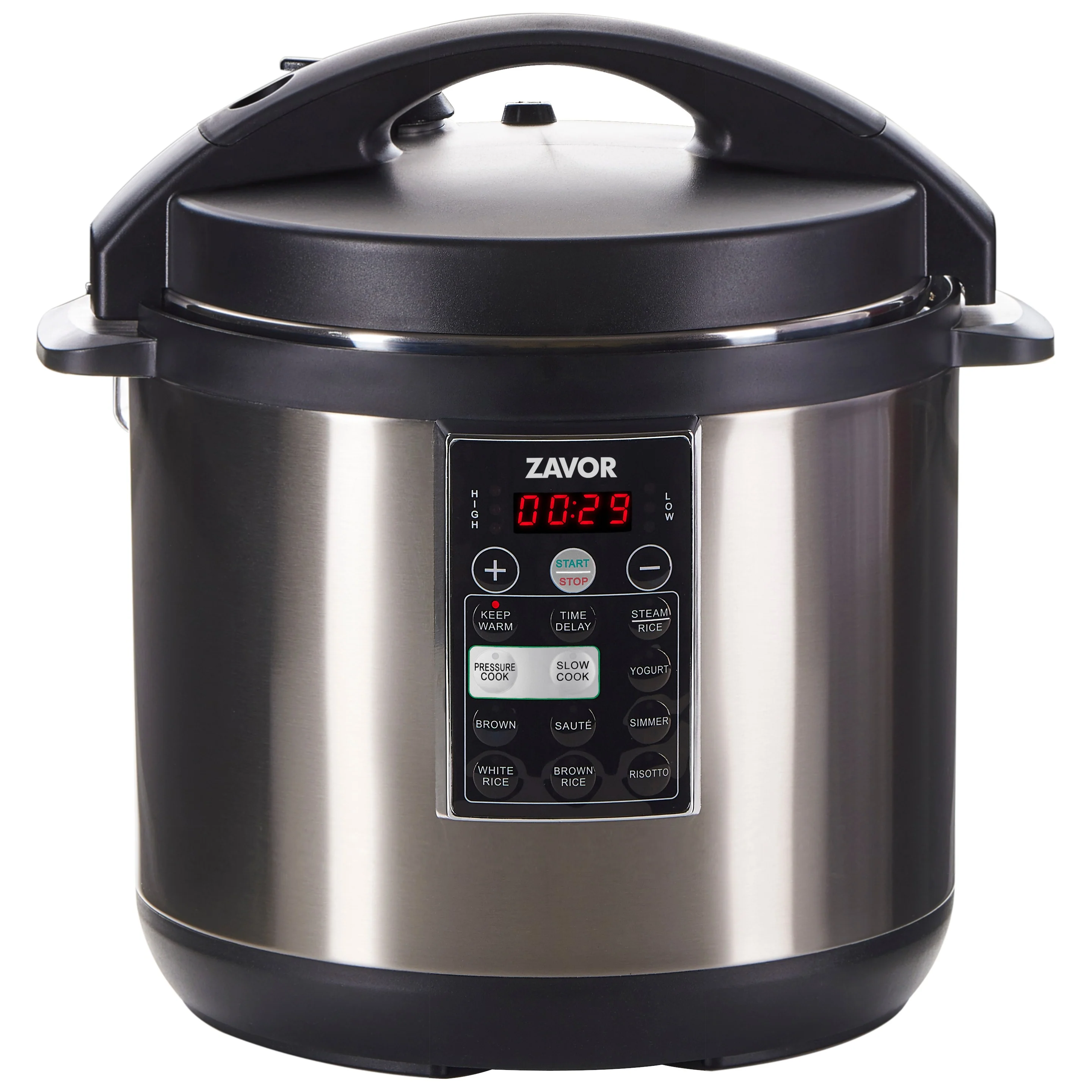 Zavor Zavor LUX LCD Multi-Cooker