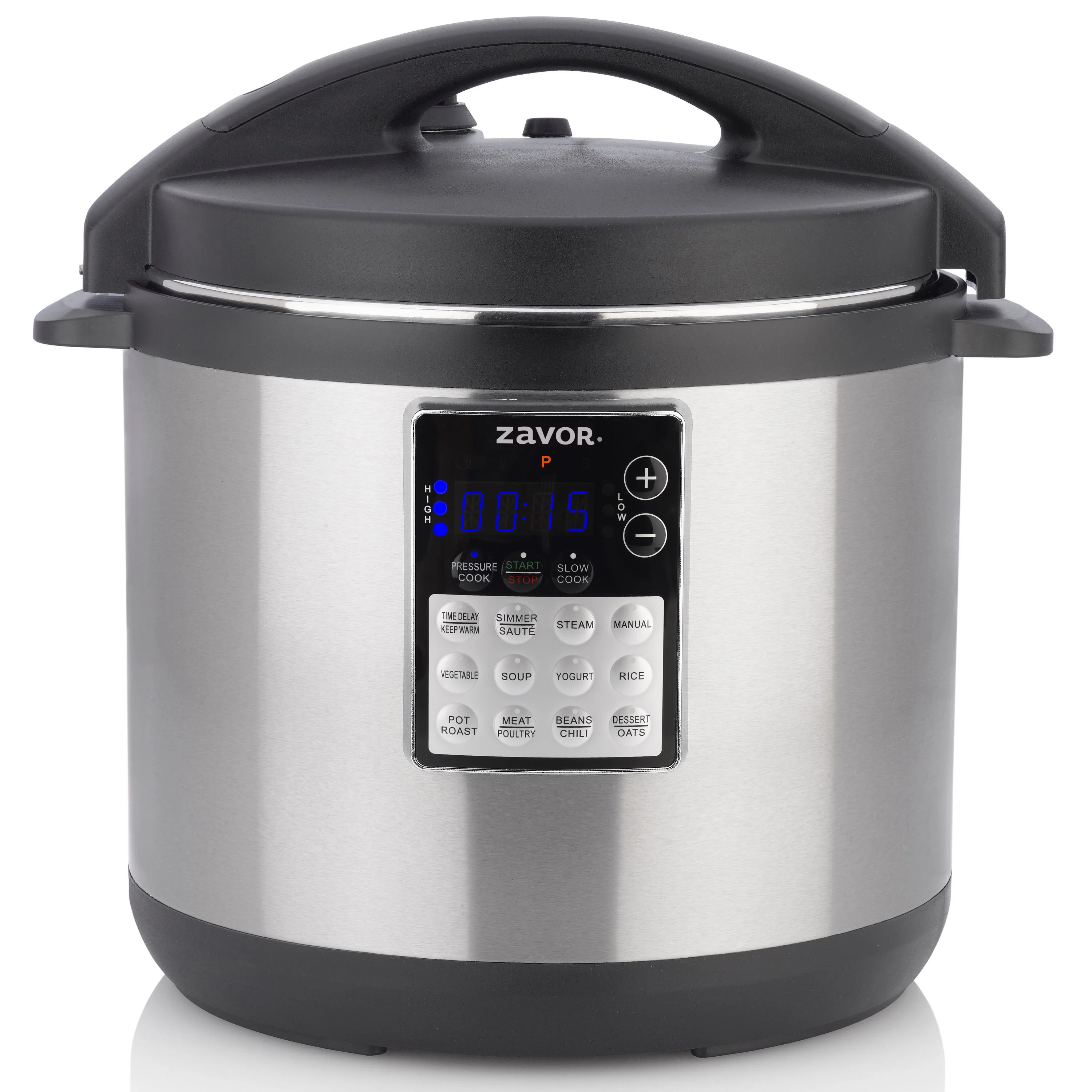 Zavor Zavor LUX LCD Multi-Cooker