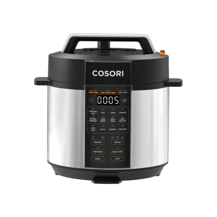 COSORI COSORI 6.0-Quart Pressure Cooker