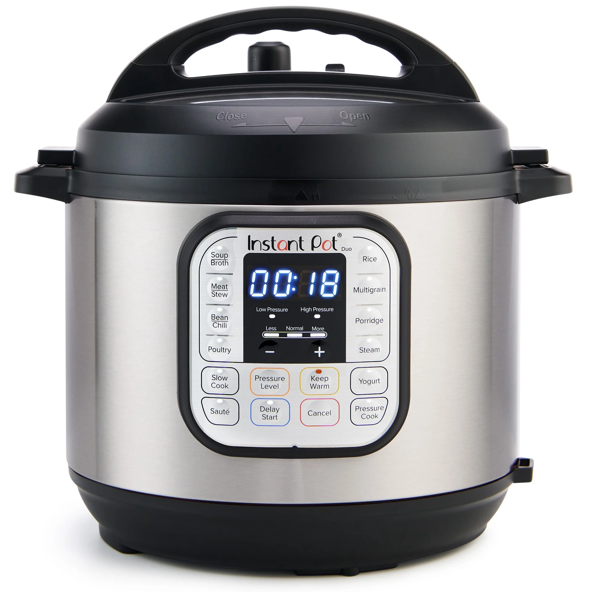 Instant Pot Instant Pot Duo 6-Quart