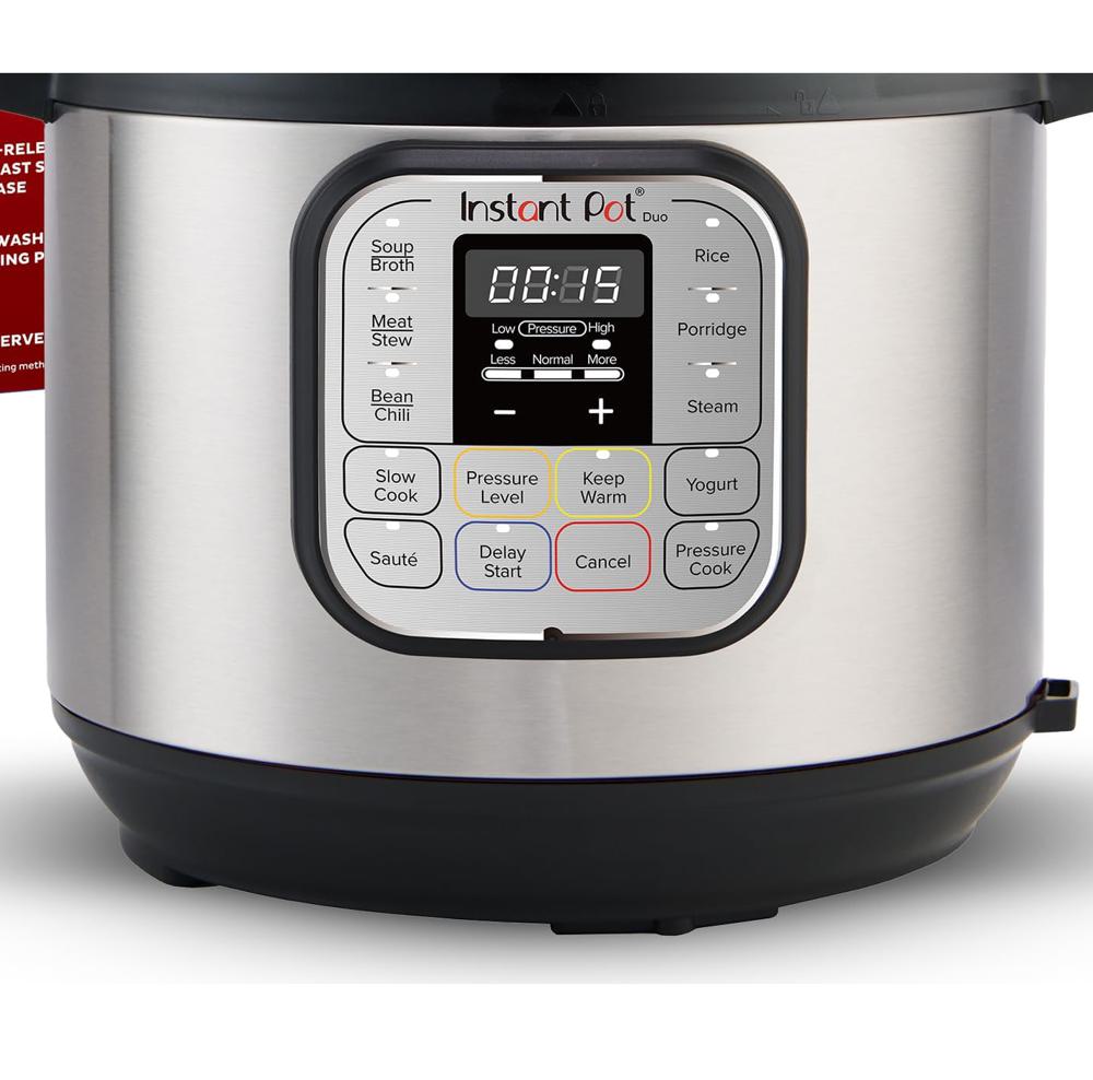 Instant Pot Instant Pot Duo 6-Quart
