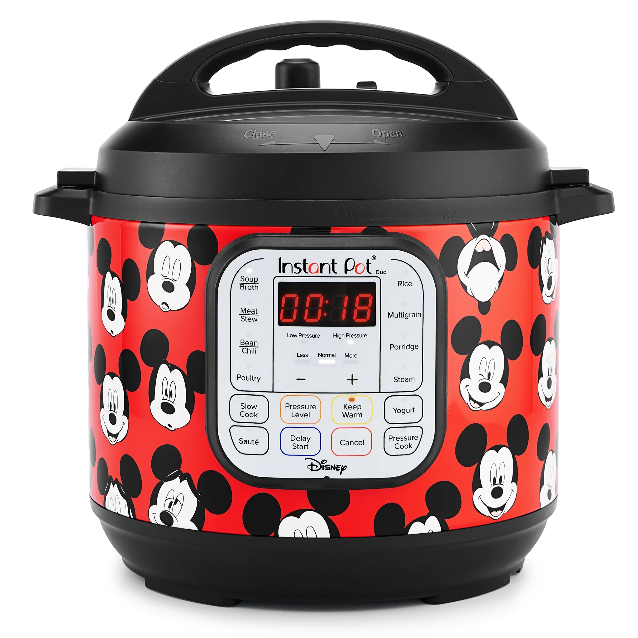 Instant Pot Instant Pot Duo 6-Quart
