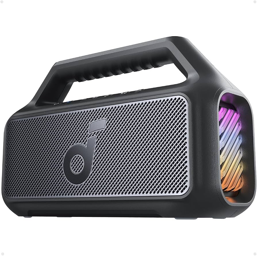 Soundcore Soundcore Boom 2