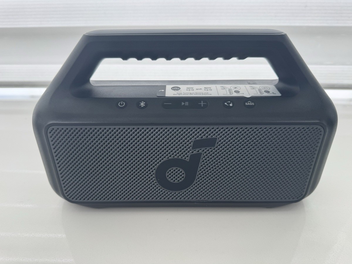 Soundcore Soundcore Boom 2