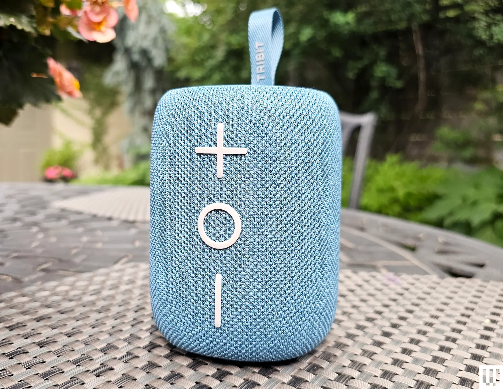 Tribit Tribit StormBox Mini+