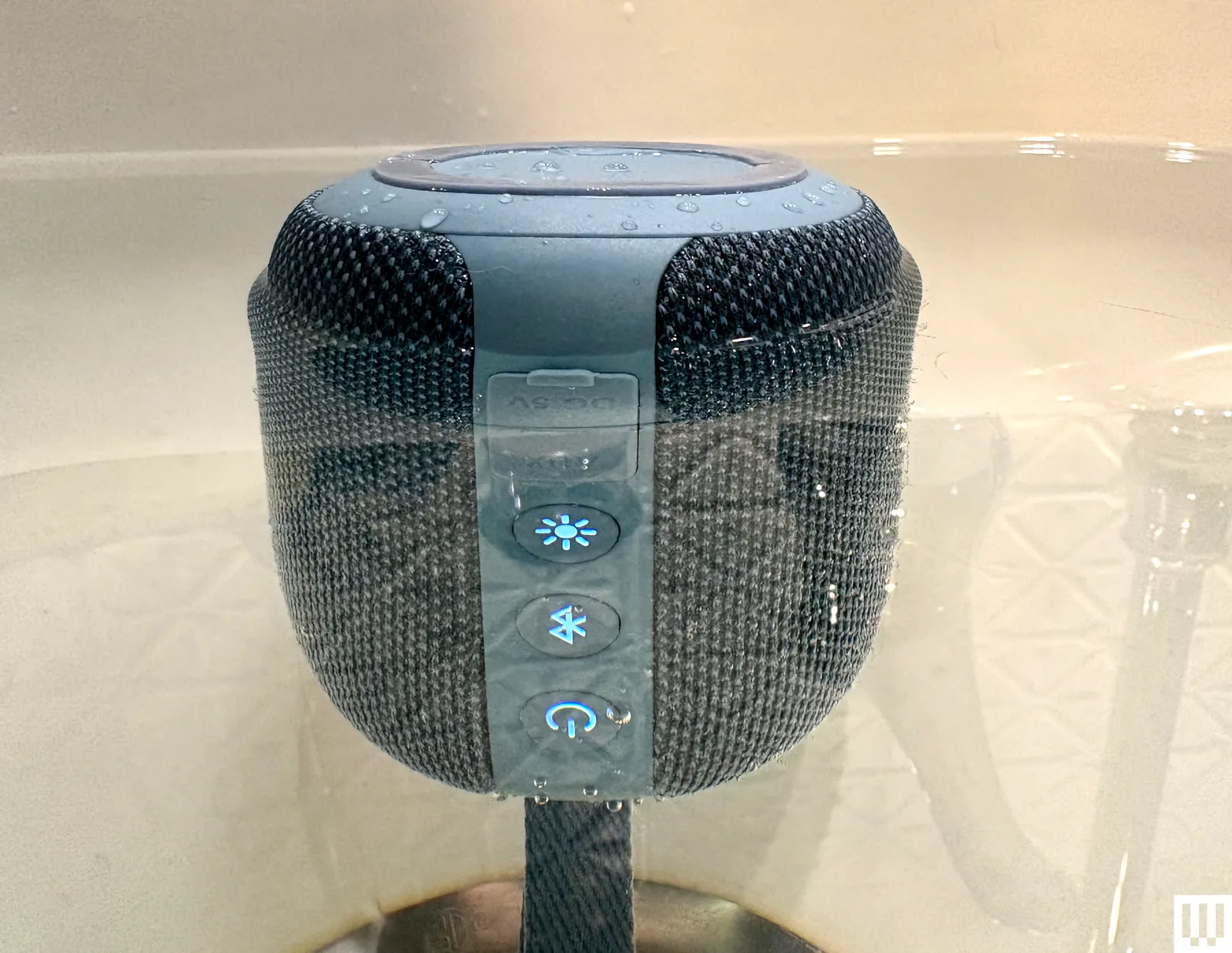 Tribit Tribit StormBox Mini+