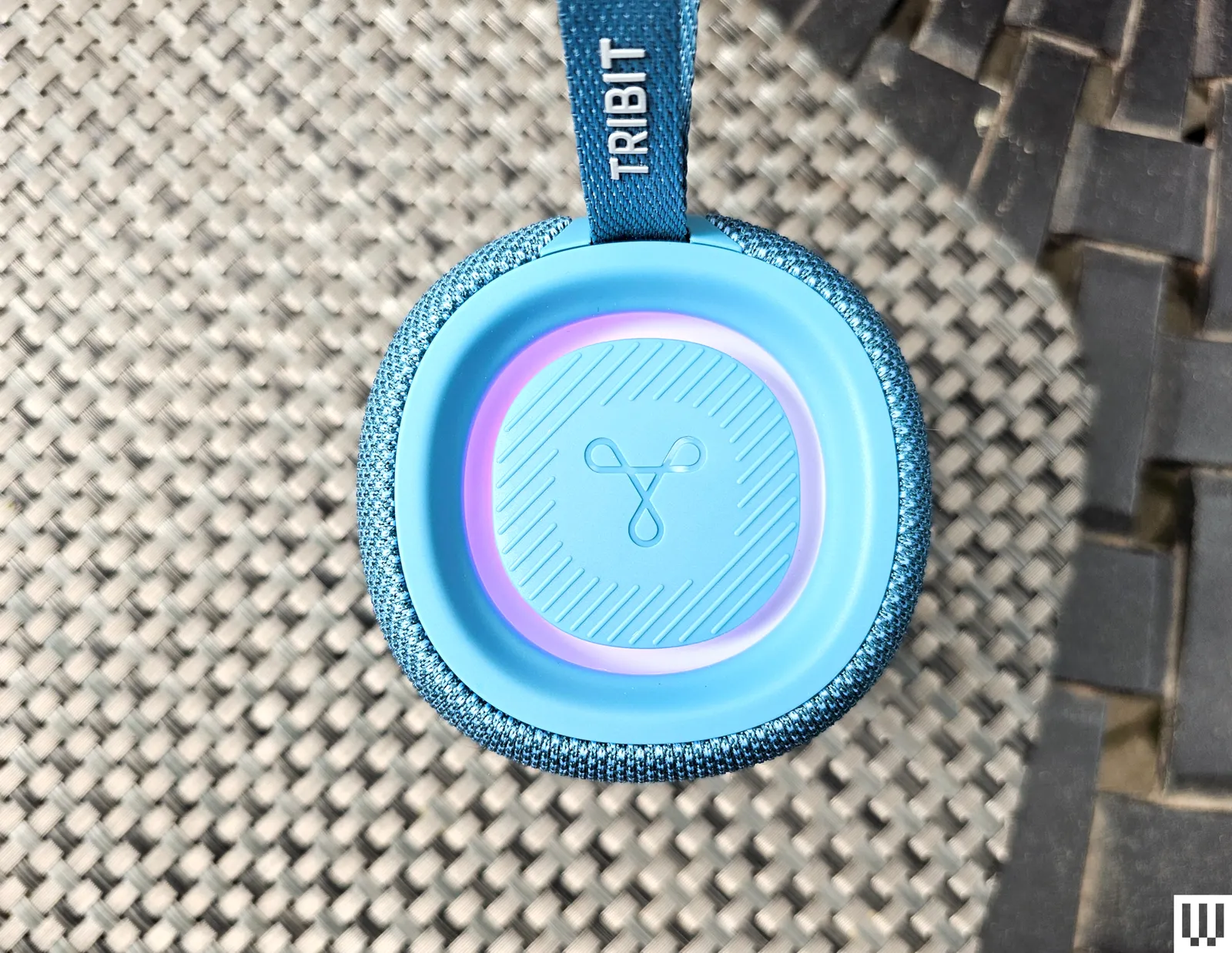 Tribit Tribit StormBox Mini+