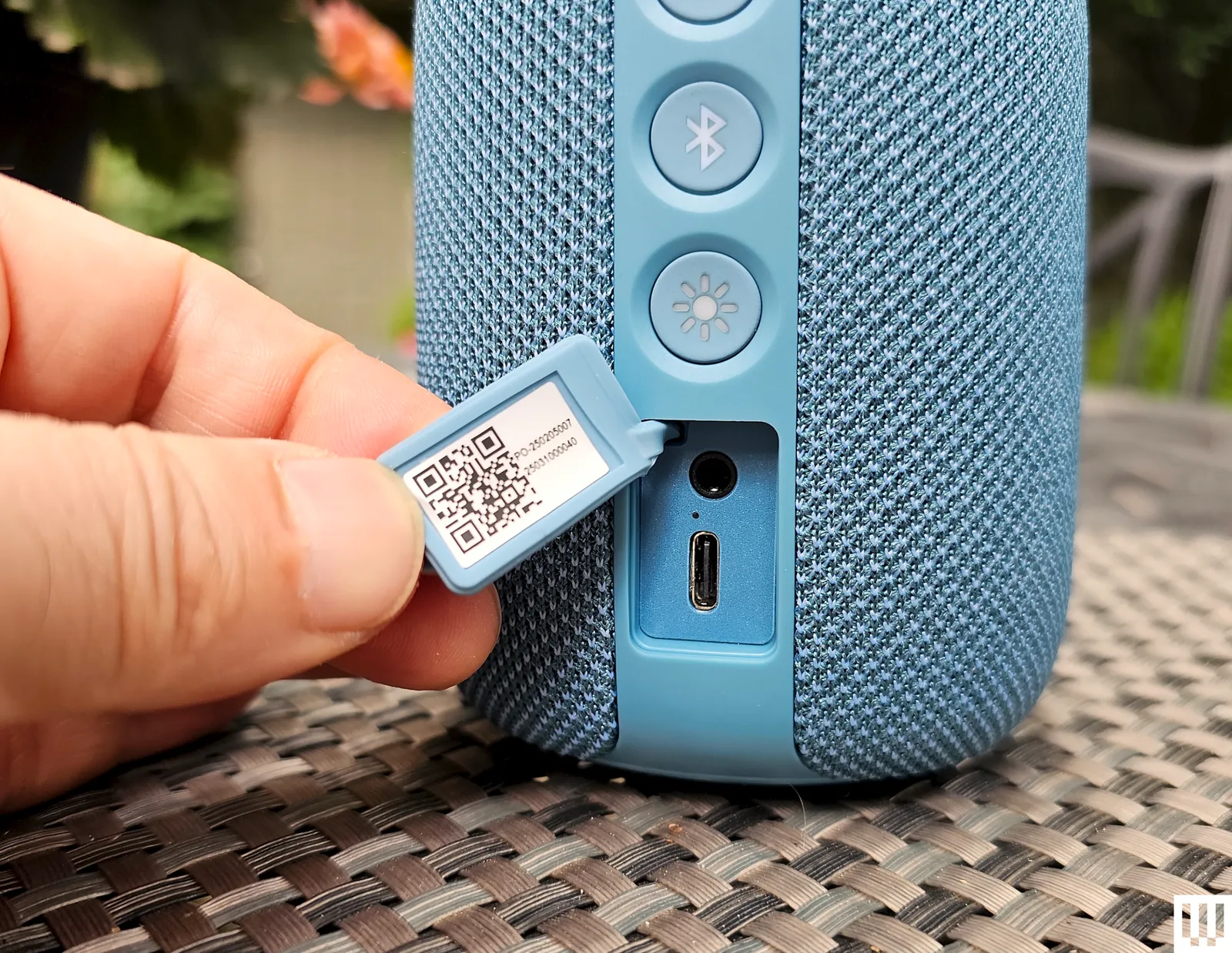 Tribit Tribit StormBox Mini+