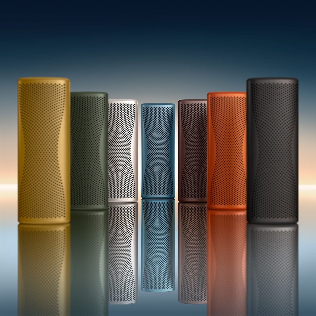KEF KEF Muo