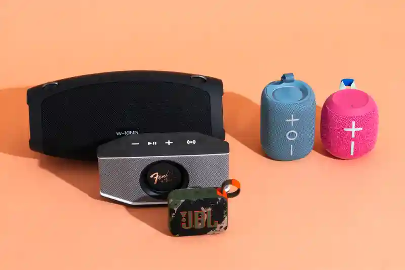 Ultimate Ears Ultimate Ears WONDERBOOM 4